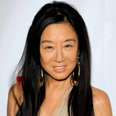 Vera Wang was born