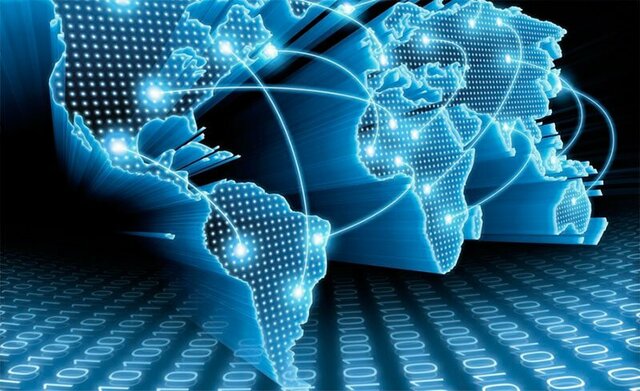 Historia de las Redes de comunicación