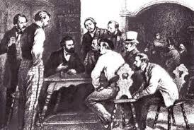 Teoría de la cooperación