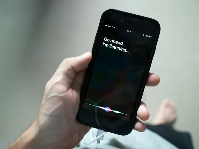 Se popularizan los dispositivos inteligentes