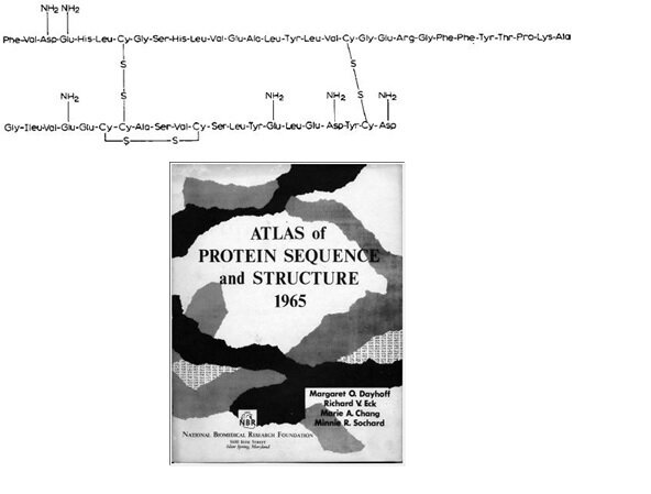 Publicación de Atlas
