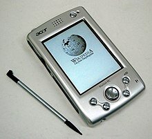 PDA