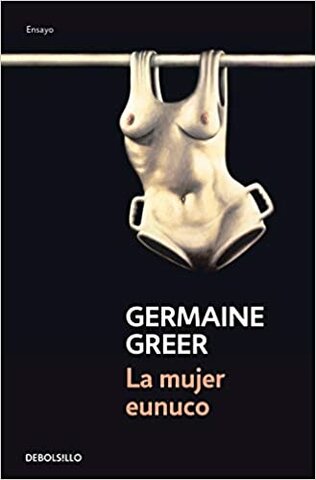 Germaine Greer