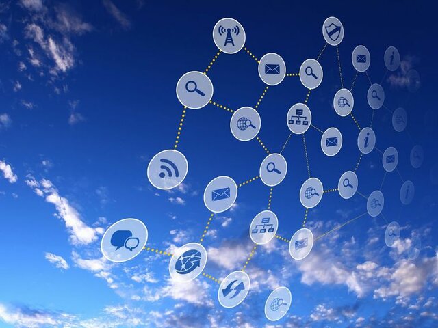 S.XXI (Redes de comunicación)