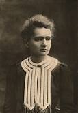 Marie sklodwka curie,