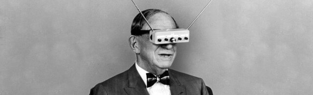 Realidad virtual