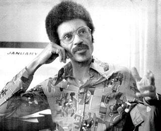 Internal Violence (Alex Rackley)