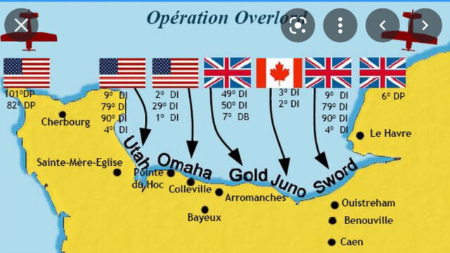 Operation Overlord