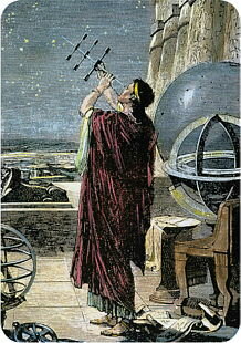 Elaboración de un catálogo astronómico