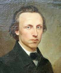 OTTO FRIEDRICH DIETERS