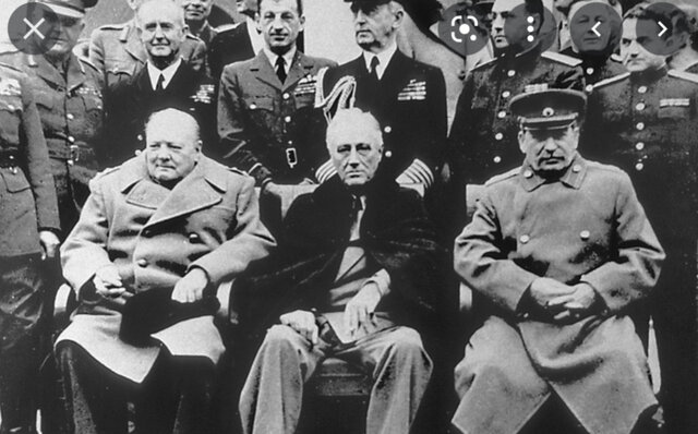Yalta Conference