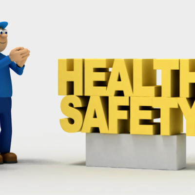 Timeline: Υγιεινή και Ασφάλεια στην εργασία