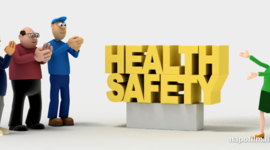 Timeline: Υγιεινή και Ασφάλεια στην εργασία