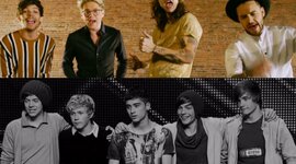 Timeline: One Direction Discography