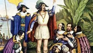 Inicio del Imperialismo