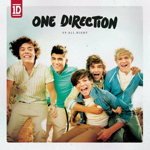 Up All Night (Debut)