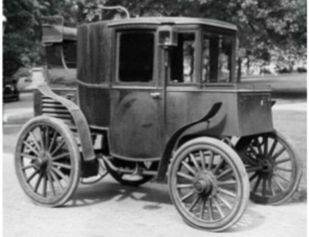 Autos de competición