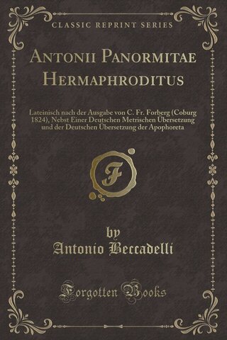 Friedrich Karl Forberg