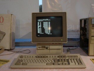 Computadora 386