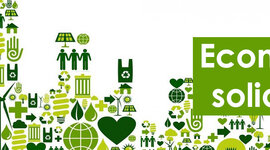 Timeline: Hechos Históricos y Lugares de la Economía Solidaria