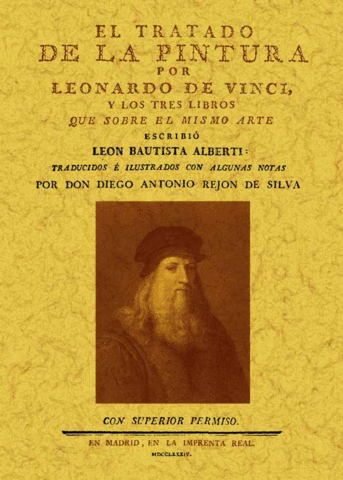 Leonardo Da Vinci