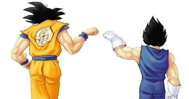 in 2017, I met my best friend