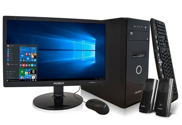 LAS 8 GENERACIONES DE LA COMPUTADORA