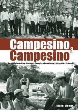 ORGANIZACION COMUNITARIO