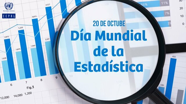 Dia del Estadistica