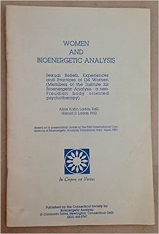 Alice y Harold Ladas