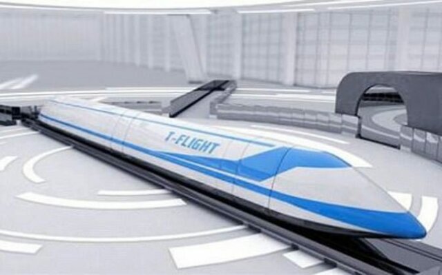 Hyperloop