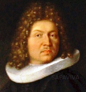 Jakob Bernoulli