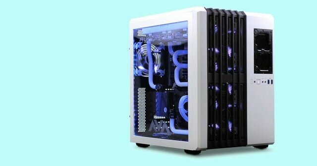 Los ordenadores cuánticos