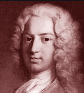 Daniel Bernoulli