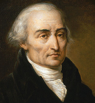Joseph-Louis Lagrange