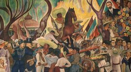 Timeline: Historia de la economía nacional en México