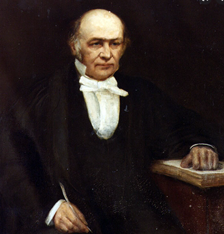 William Hamilton