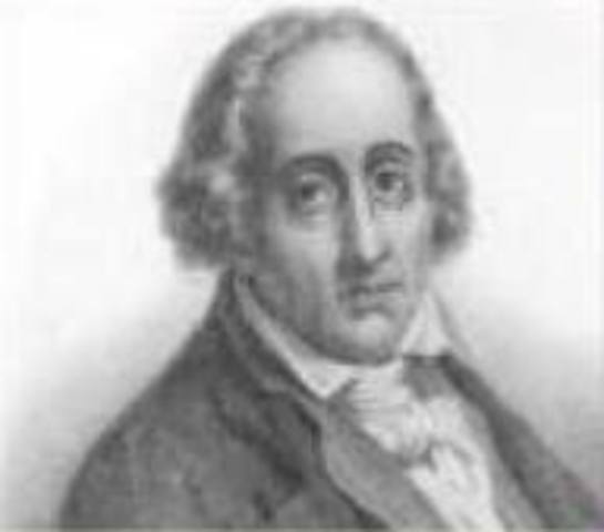 Charles Thomas de Colmar