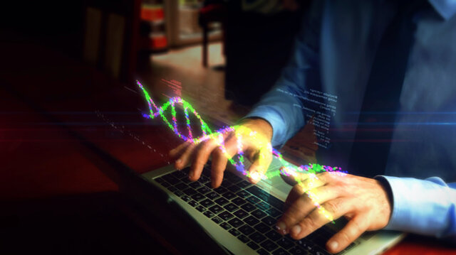 Nace la Bioinformatica