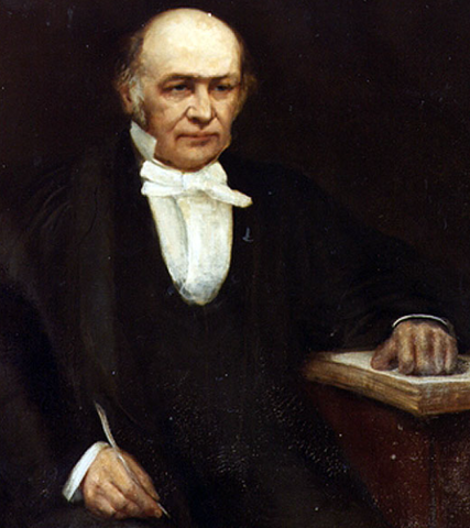 William Hamilton