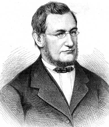 Julius Robert Von Mayer