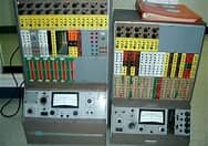 COMPUTADORA ANÁLOGICA MECÁNICA