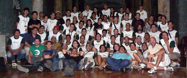 Software Libre en El Salvador