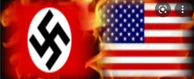 Estados Unidos declara la guerra a Alemania