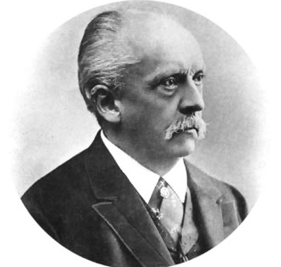 Hermann von Helmholtz