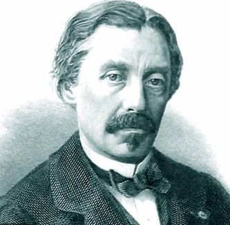 Léon Foucault