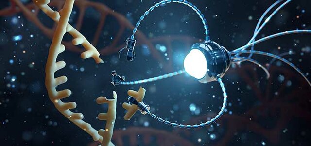 Nanotecnología