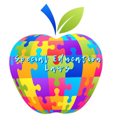 Timeline: Special Education Laws