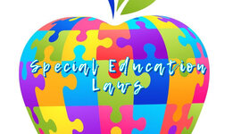 Timeline: Special Education Laws
