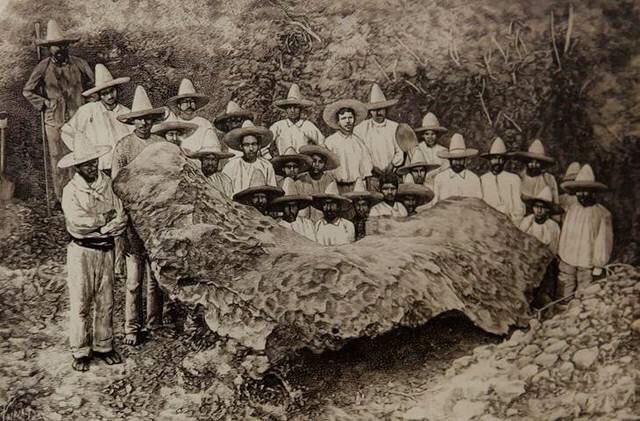 Revolución Mexicana: La minería